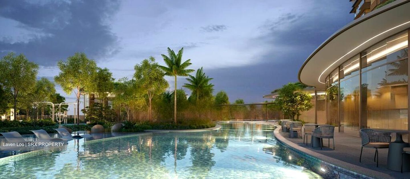 Hillhaven (D23), Apartment #476105861